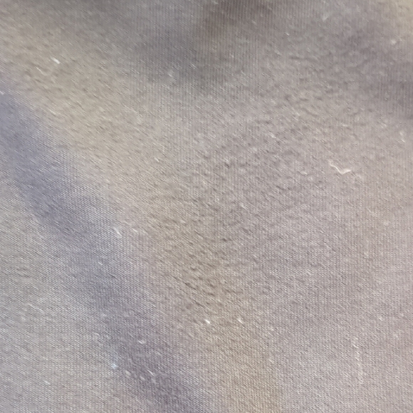 Off-Shoulder Stretch Short Sleeve Black H&M HM Top - Picture 3 of 5